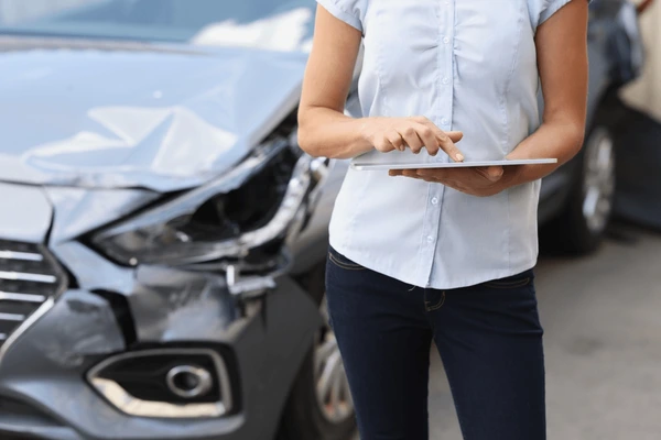 auto accident lawyer